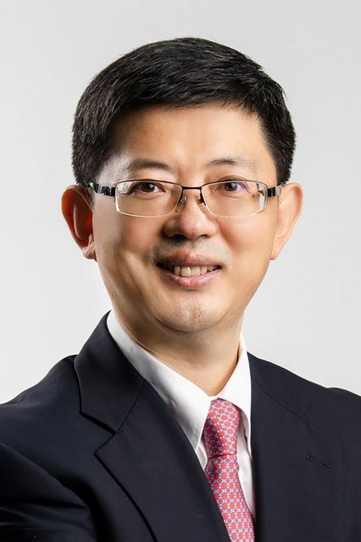Li Xuetao Tatler Asia