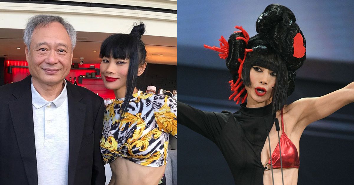 白靈金句 13句金馬語錄 做最精彩的你自己 你們可能會說我在作夢 但金馬獎沒有58年前做的那個夢 就不會有今天