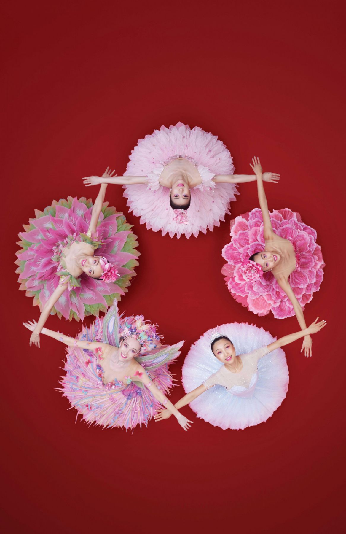 best hong kong events december 2021 - hong kong ballet nutcracker