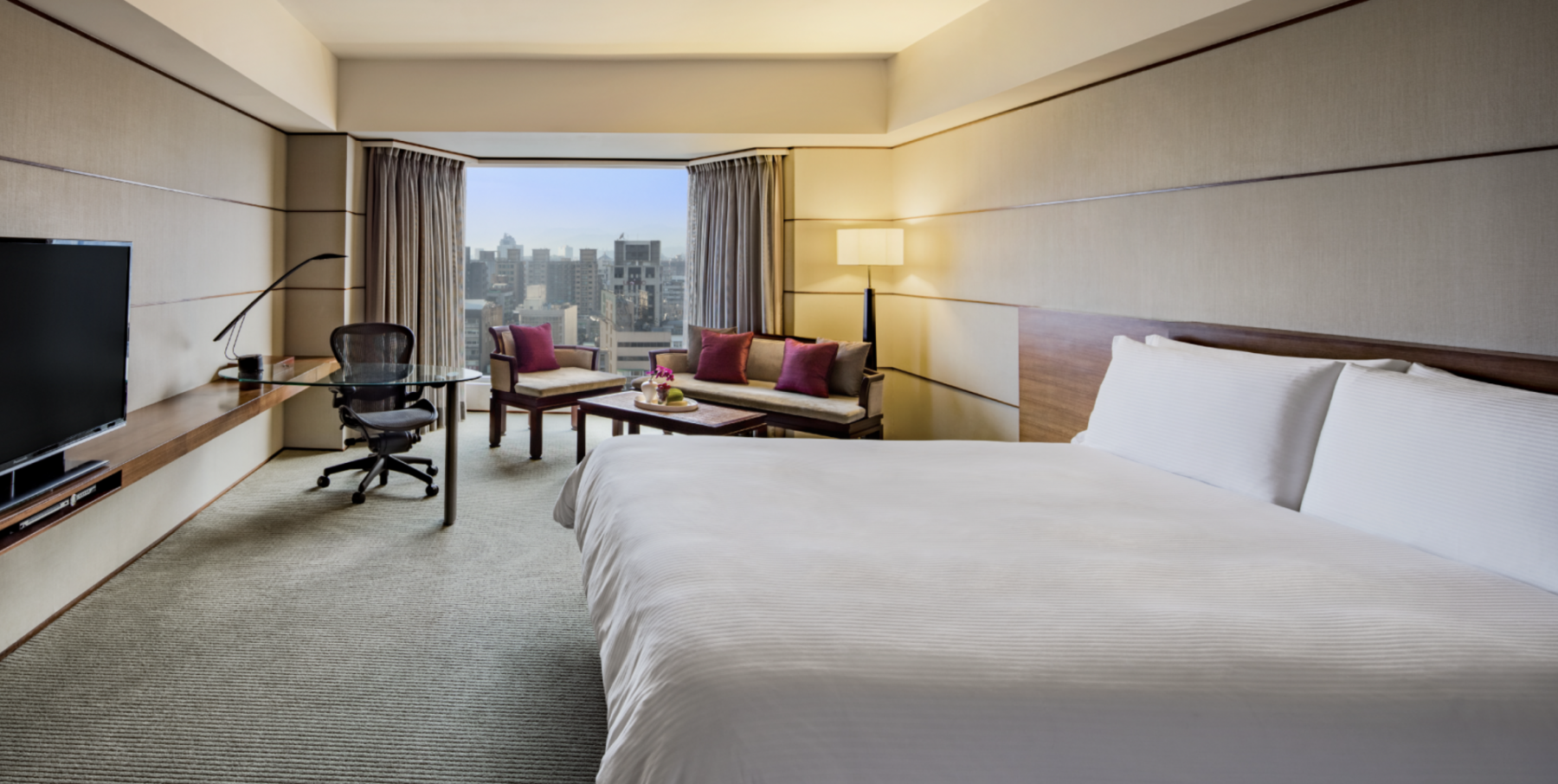 Regent Taipei
