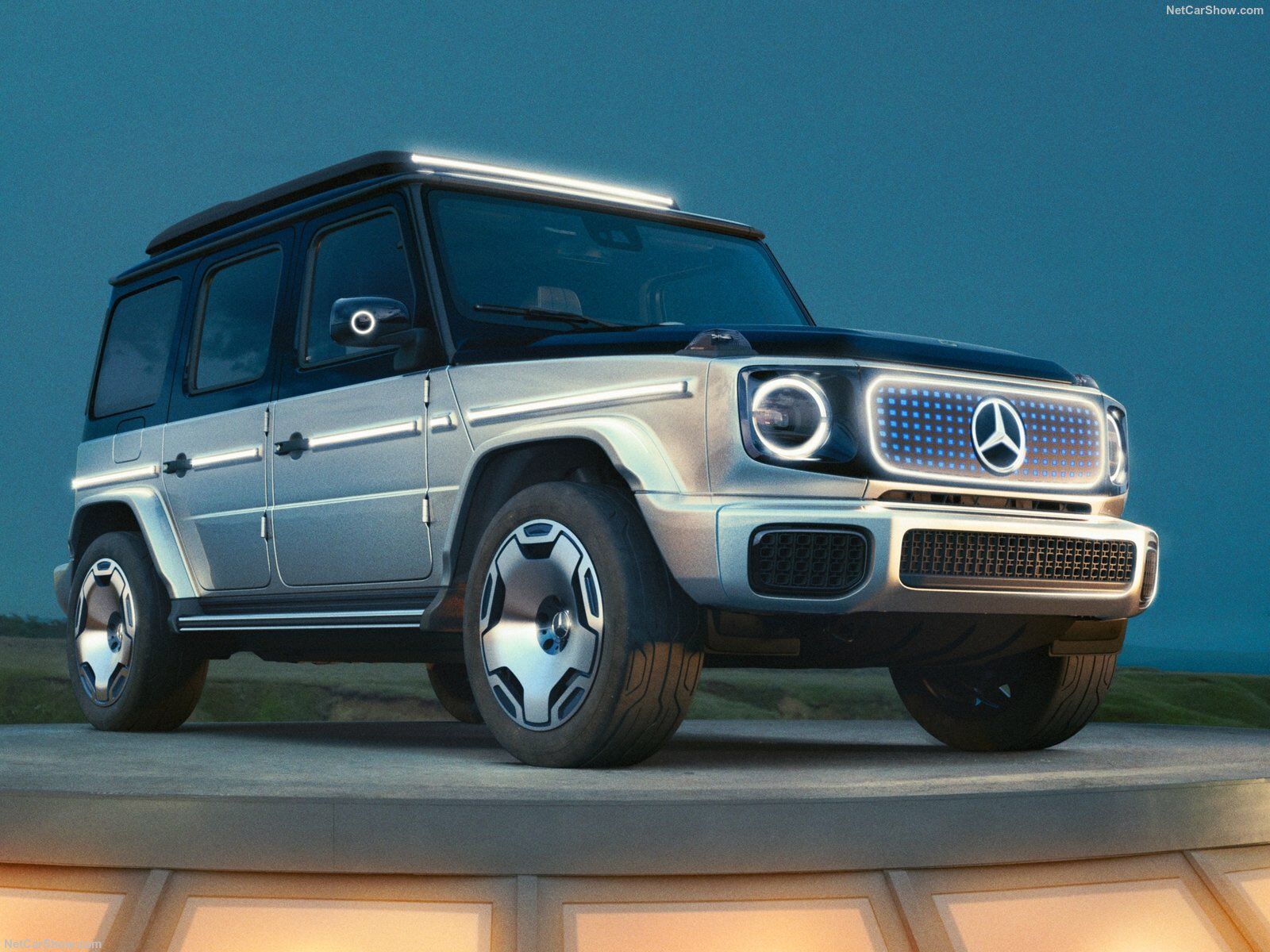 Mercedes-Benz