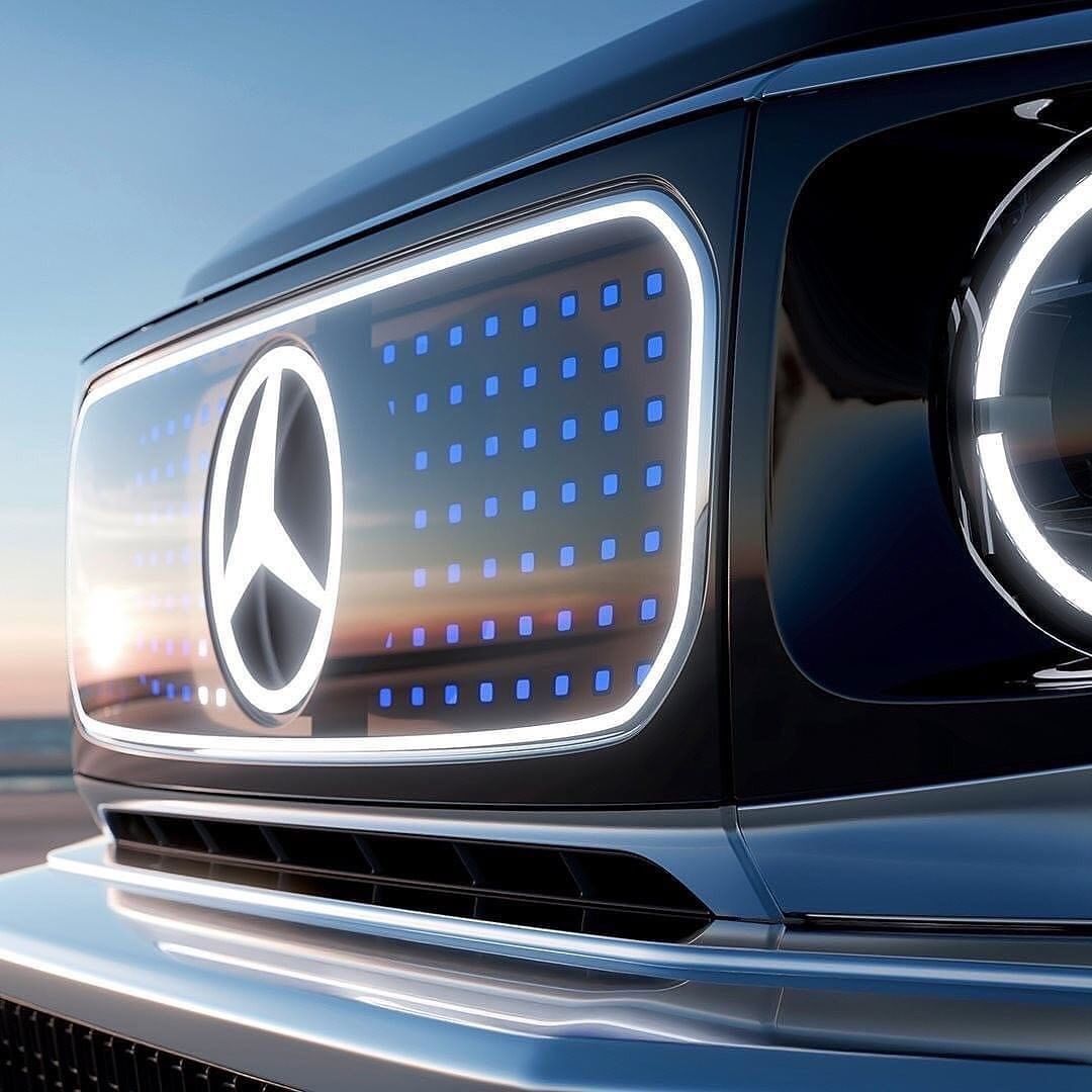 Mercedes-Benz