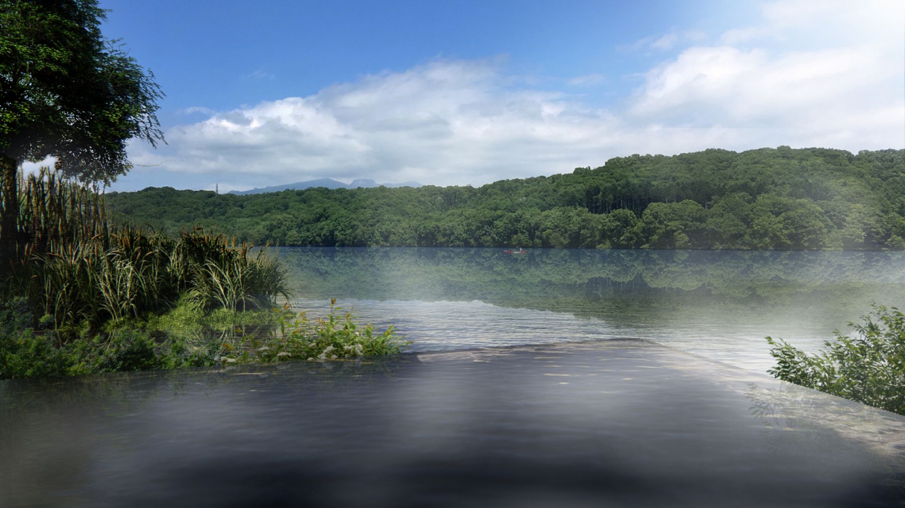 Hoshino Resorts KAI Poroto