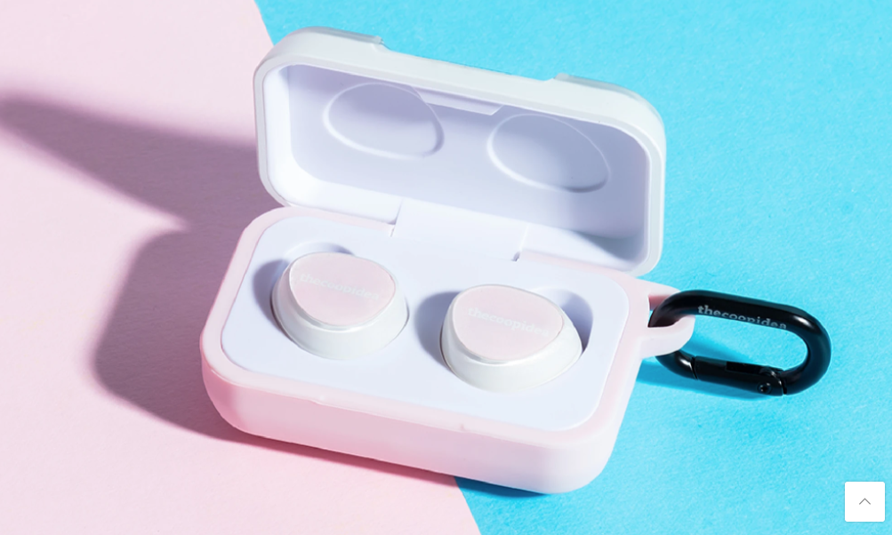 BEANS DON True Wireless Earbuds Customize