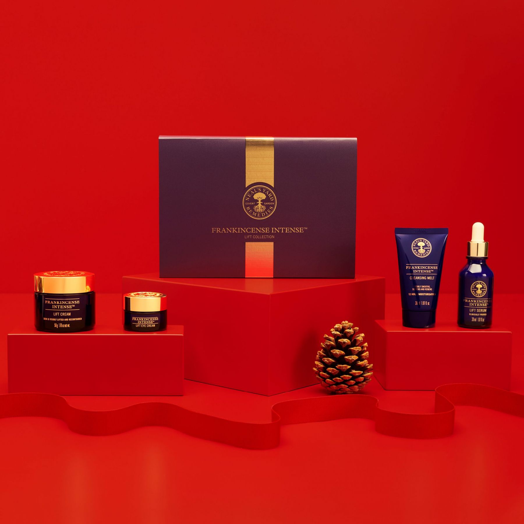 Frankincense Intense Lift Collection