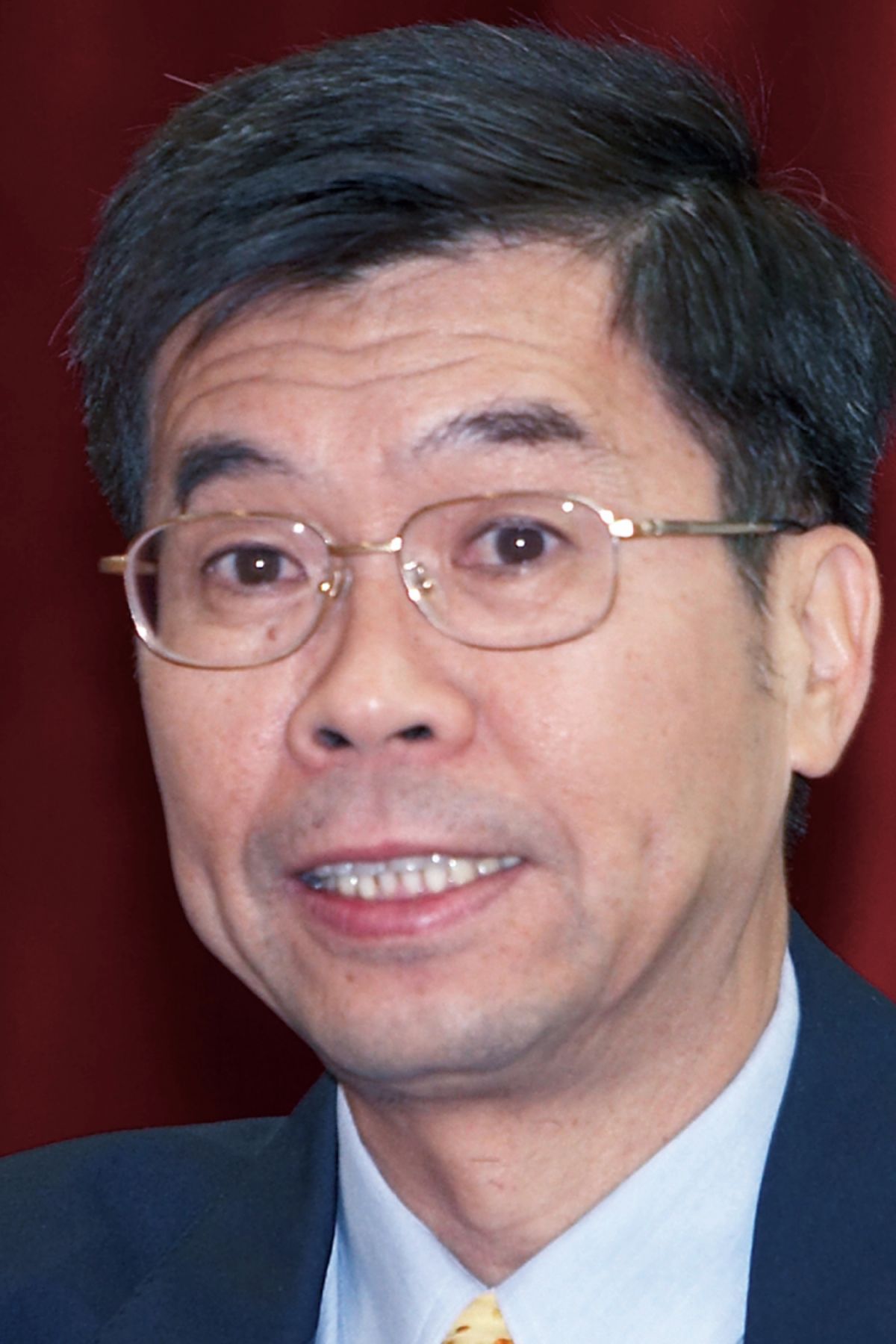 Ming Kai Tsai | Tatler Asia