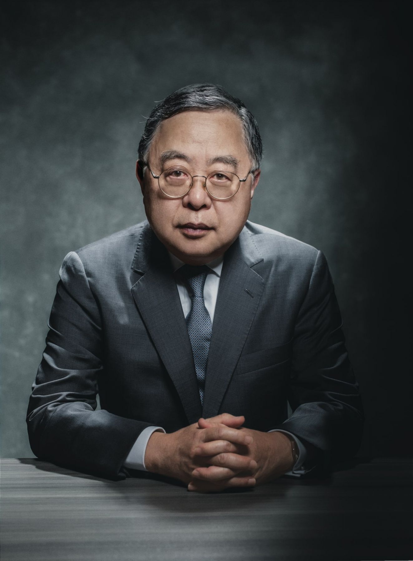 Ronnie Chan | Tatler Asia