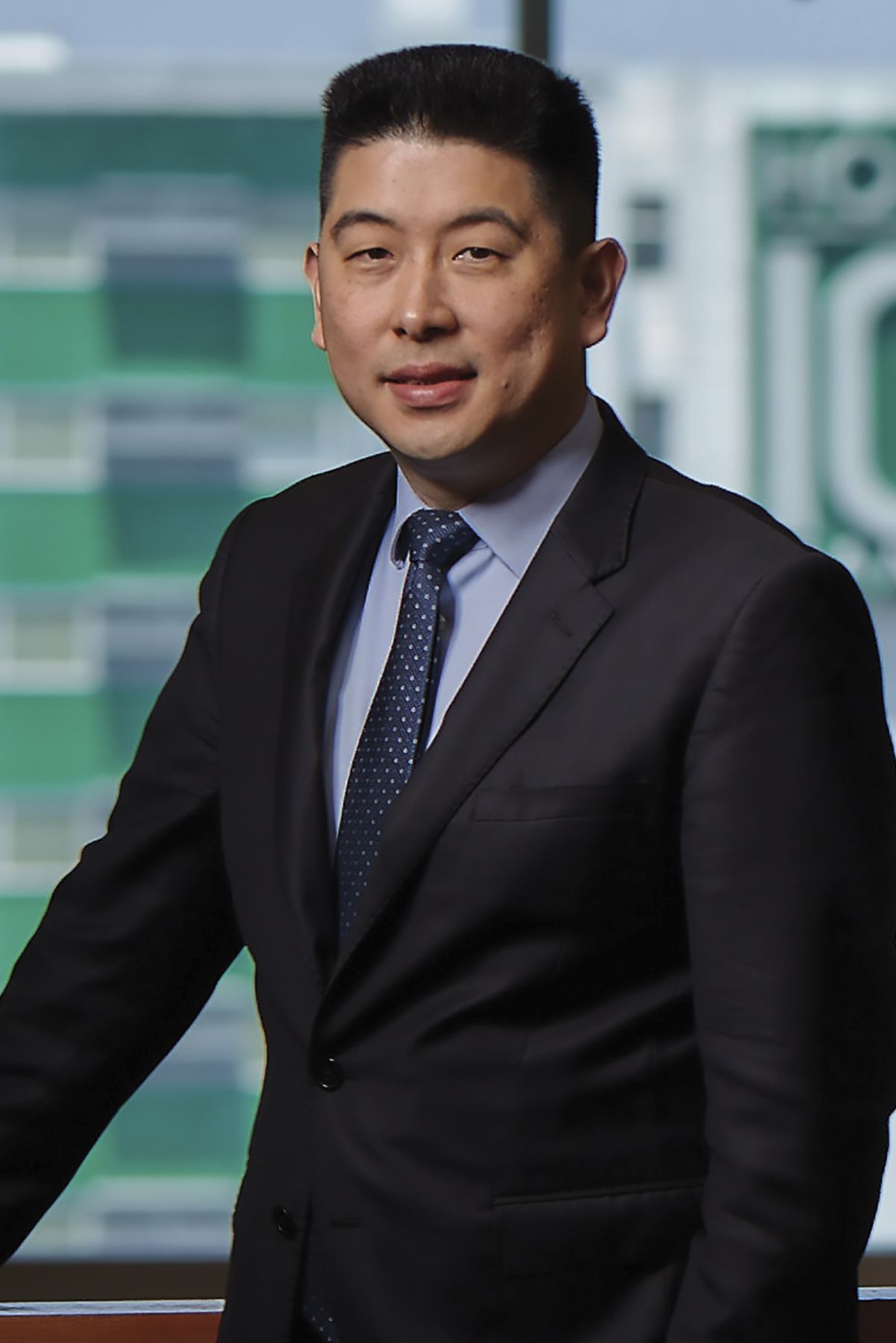Edgar "Injap" Sia II | Tatler Asia