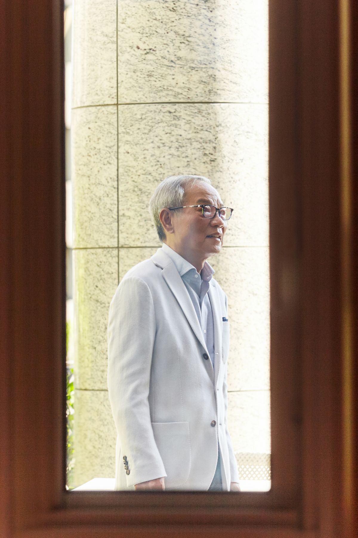 Zong Wei Xu | Tatler Asia