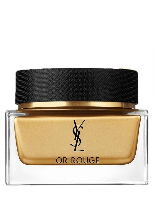 YSL 金緻奢華賦活乳霜豐潤版