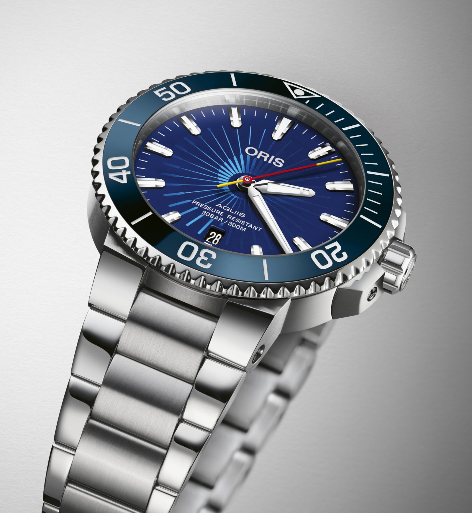 01 733 7766 4185-Set - Oris Sun Wu Kong Limited Edition