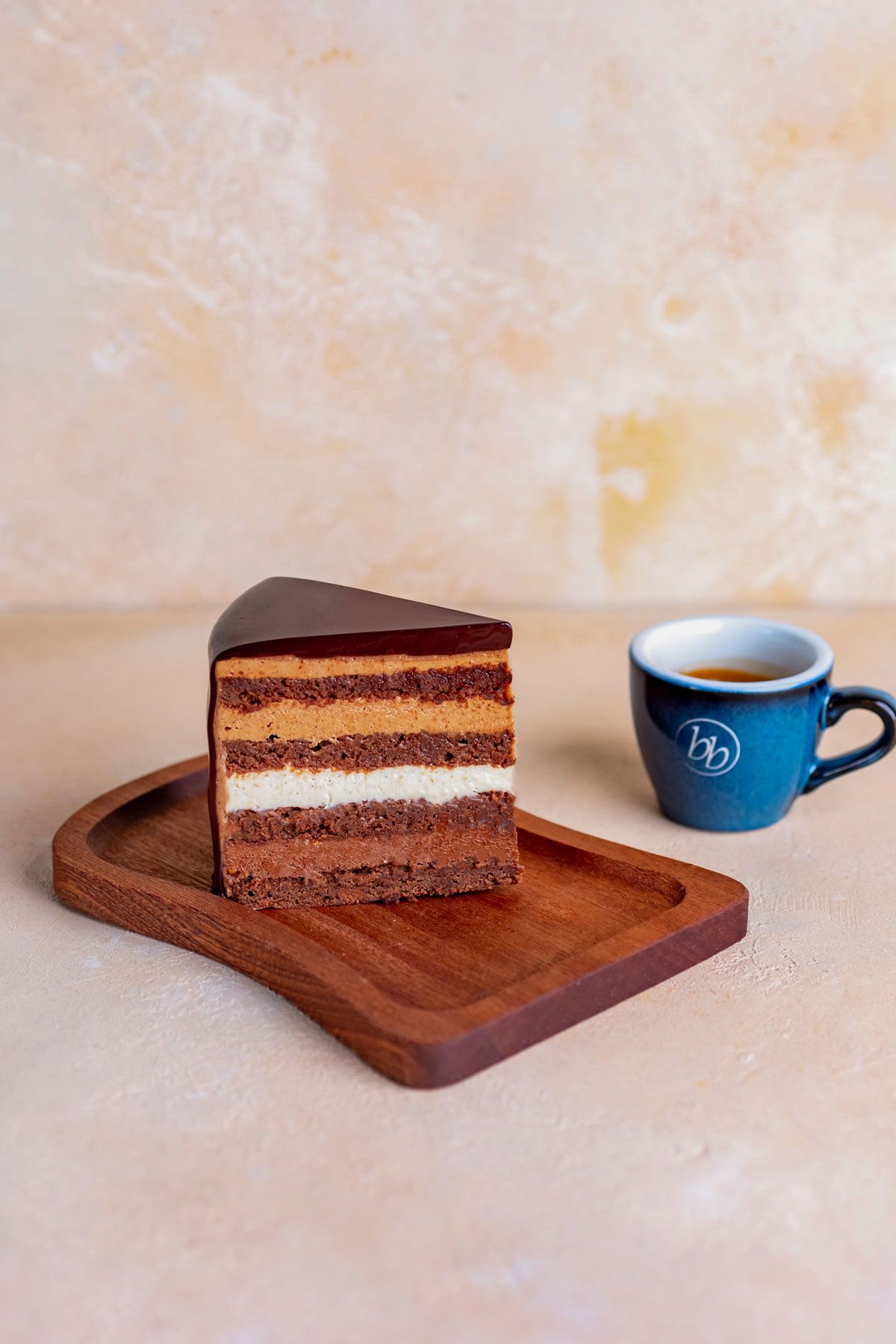 The Team Behind Roganic Opens The Baker & The Bottleman, A Bakery And