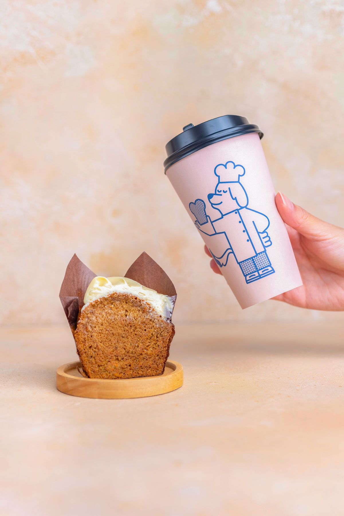 The Team Behind Roganic Opens The Baker & The Bottleman, A Bakery And