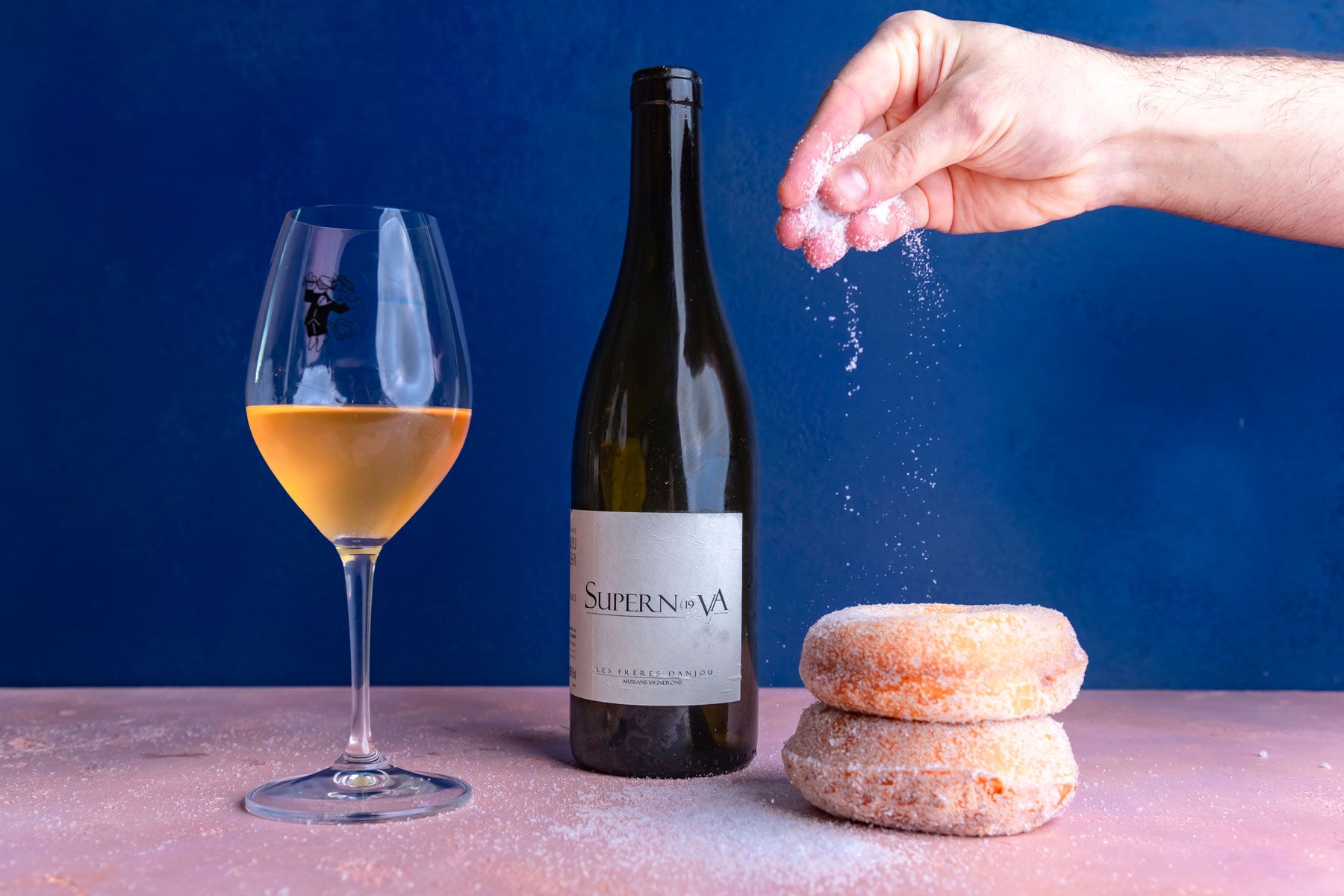 The Team Behind Roganic Opens The Baker & The Bottleman, A Bakery And