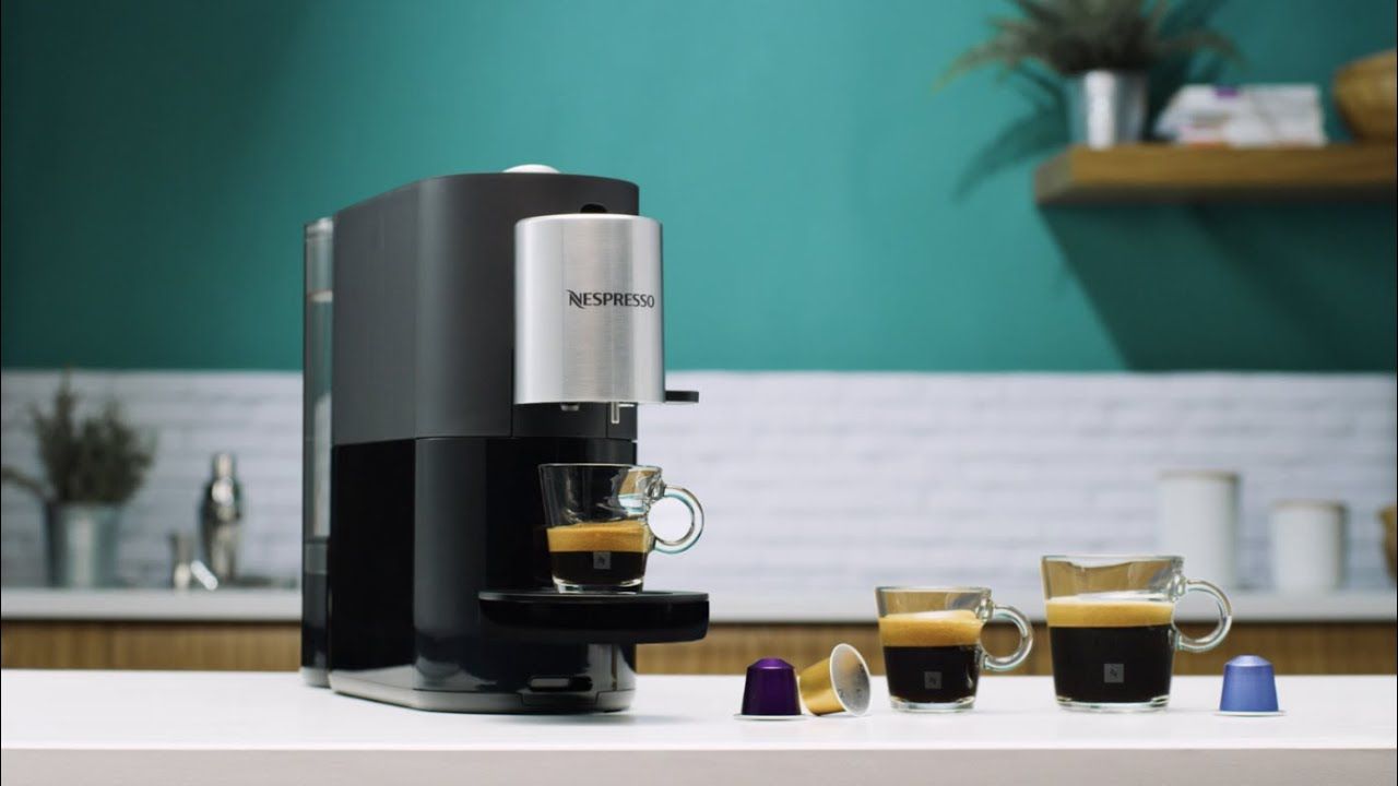 Nespresso Atelier