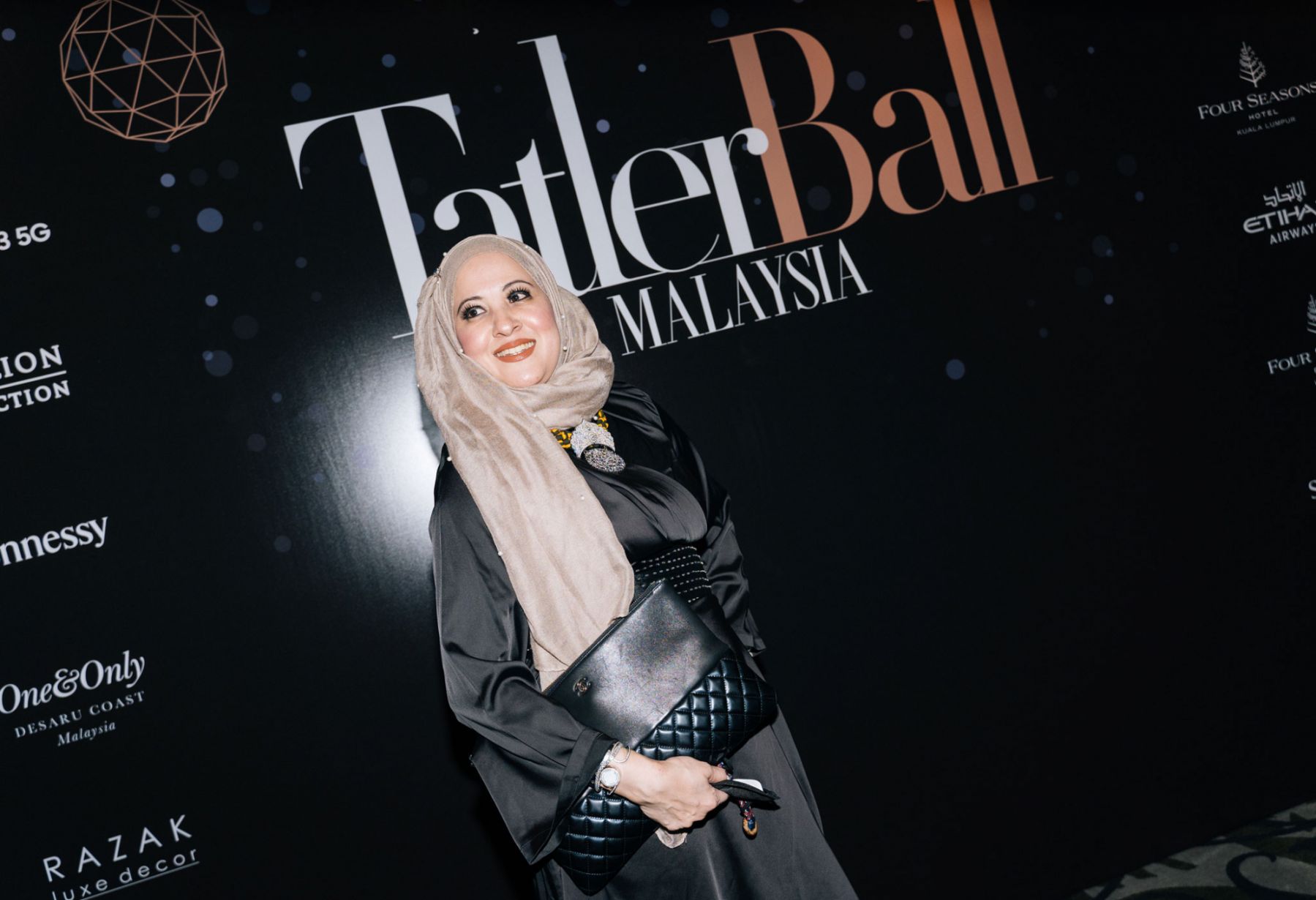 Datin Raja Riza Shah