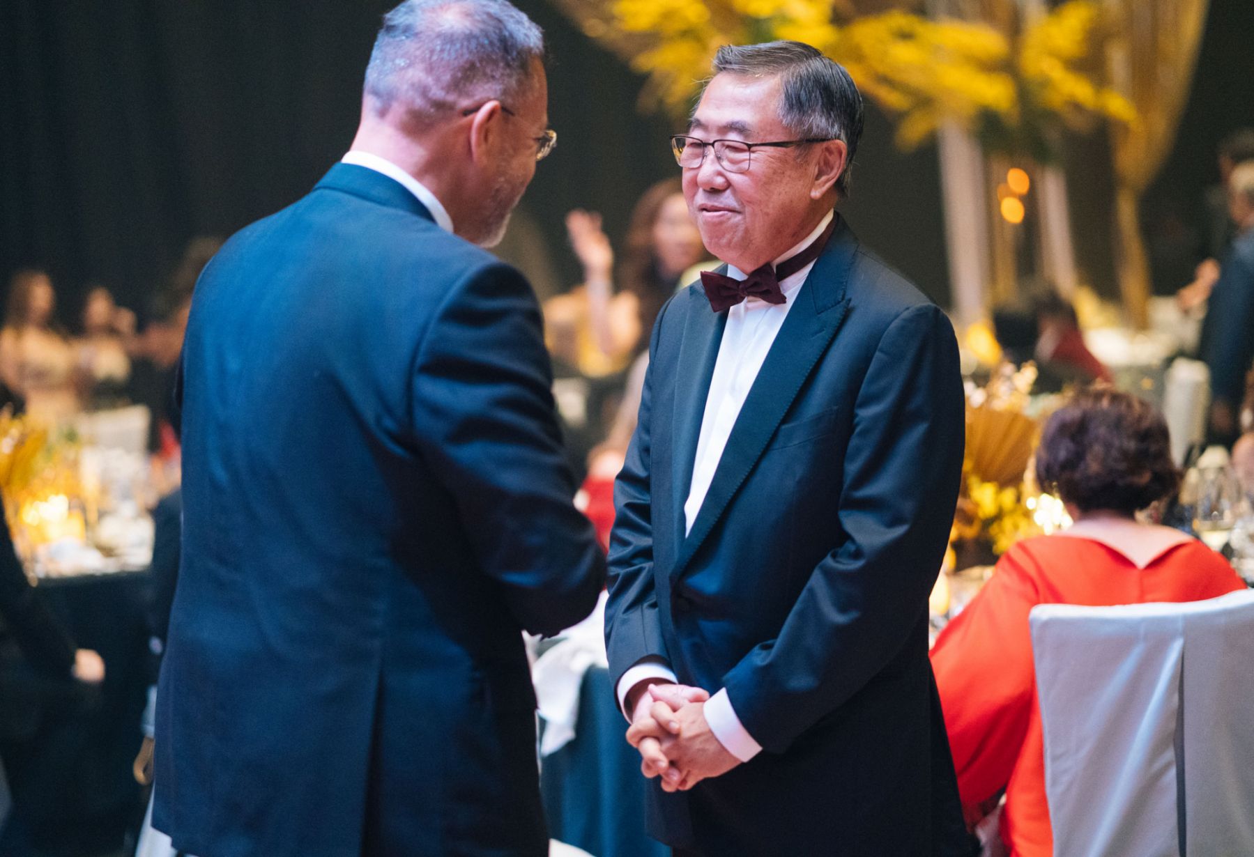 Tan Sri Lee Oi Hian