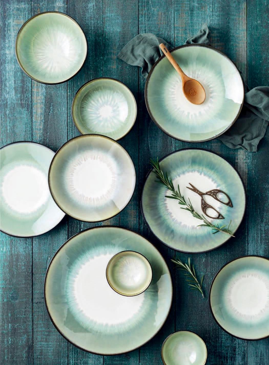 Luzerne's Bloom collection showcases the brand's attention to detail (Image: Luzerne)