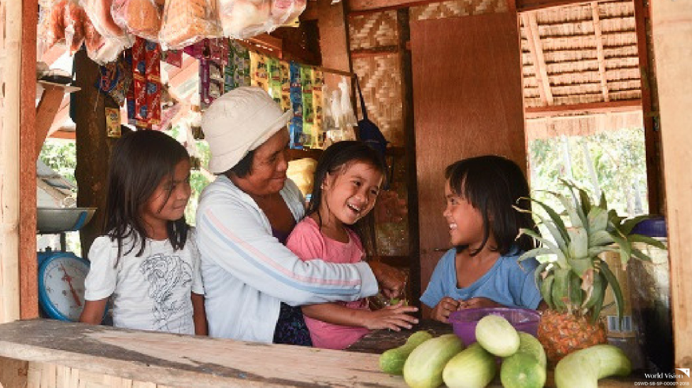 Photo: World Vision