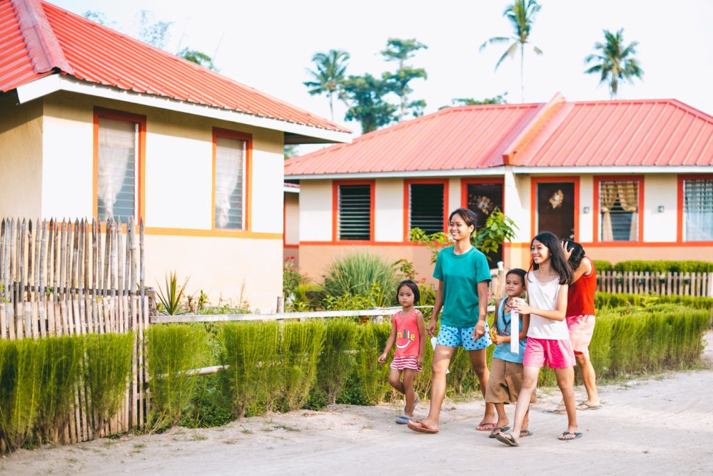Photo: Habitat for Humanity Philippines