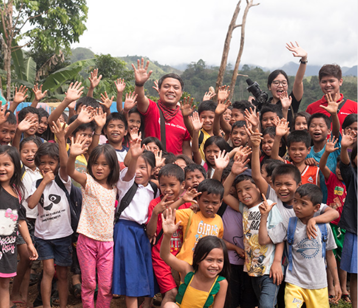 Photo: Save the Children Philippines