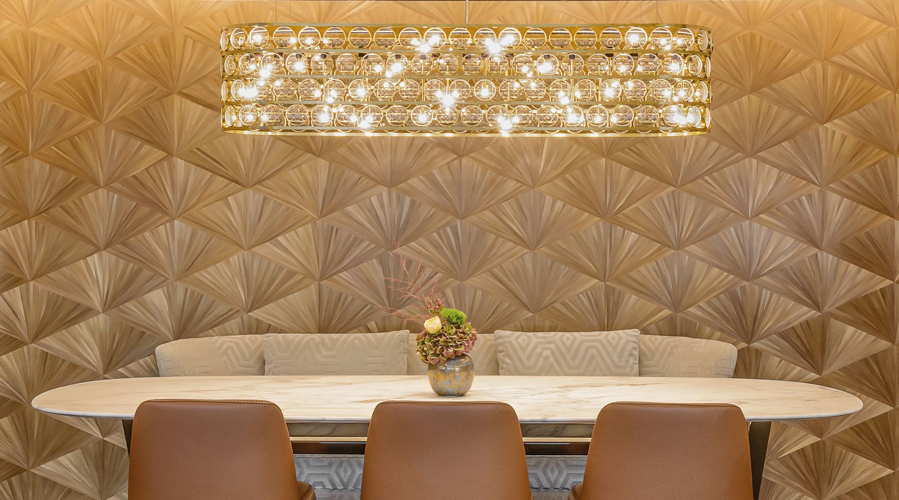 Bvlari Paris Hotel room and suites