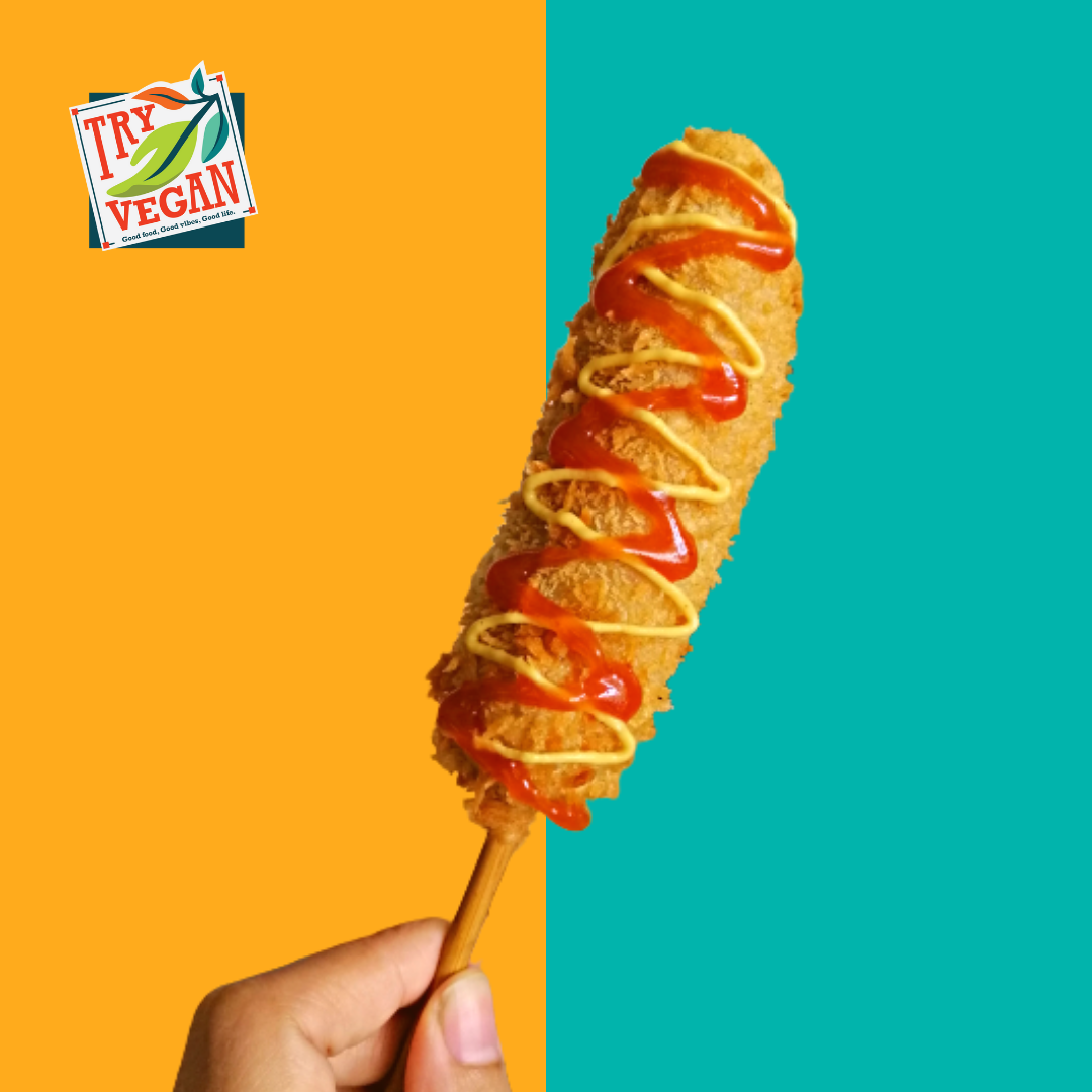 Photo: Try Vegan
