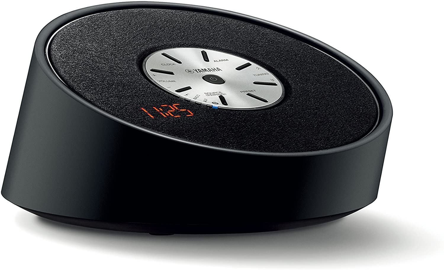 Yamaha TSX-B15 Bluetooth LED Clock