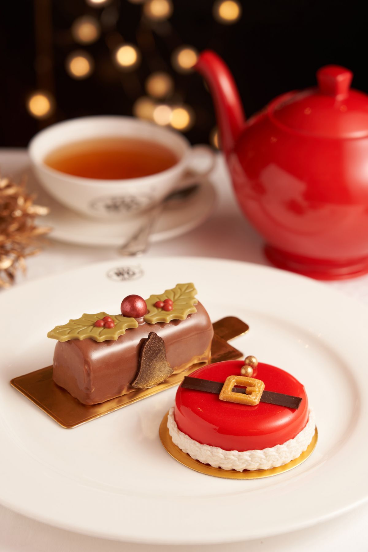 Tea WG