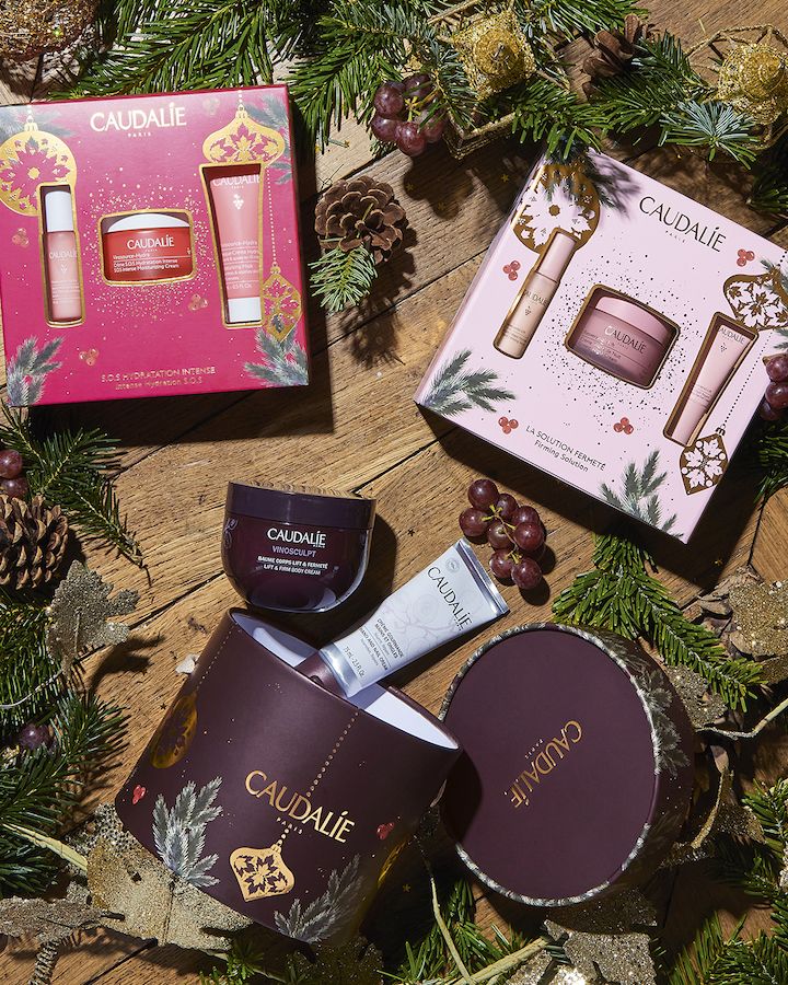 Caudalie