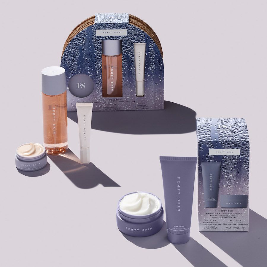Fenty Skin