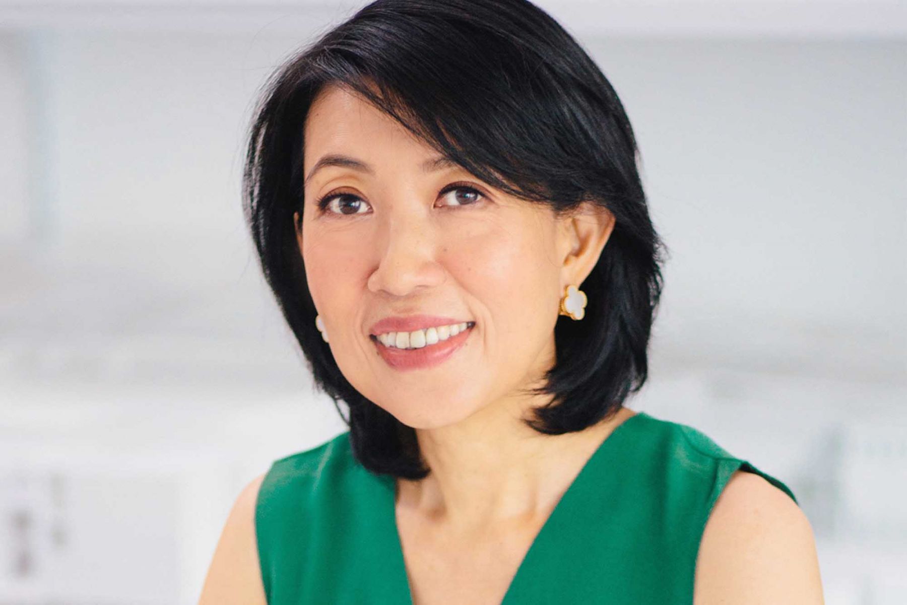 Asia's Most Influential 2021: 3 Singaporean Women Making Waves in the  Architecture Scene | Tatler Asia