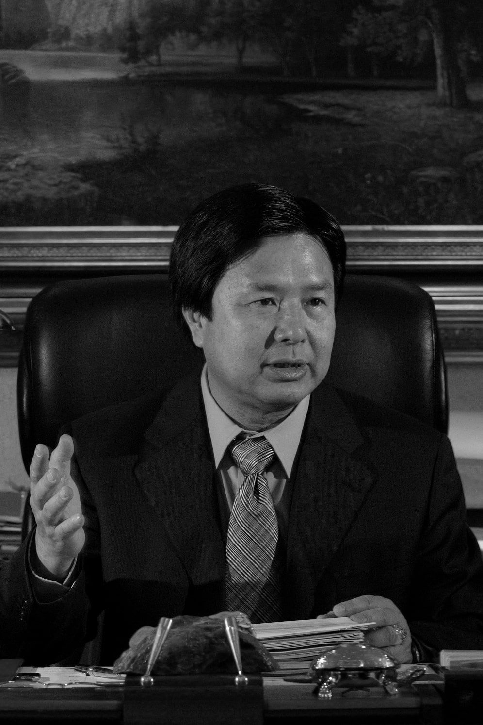 Francis Choi | Tatler Asia