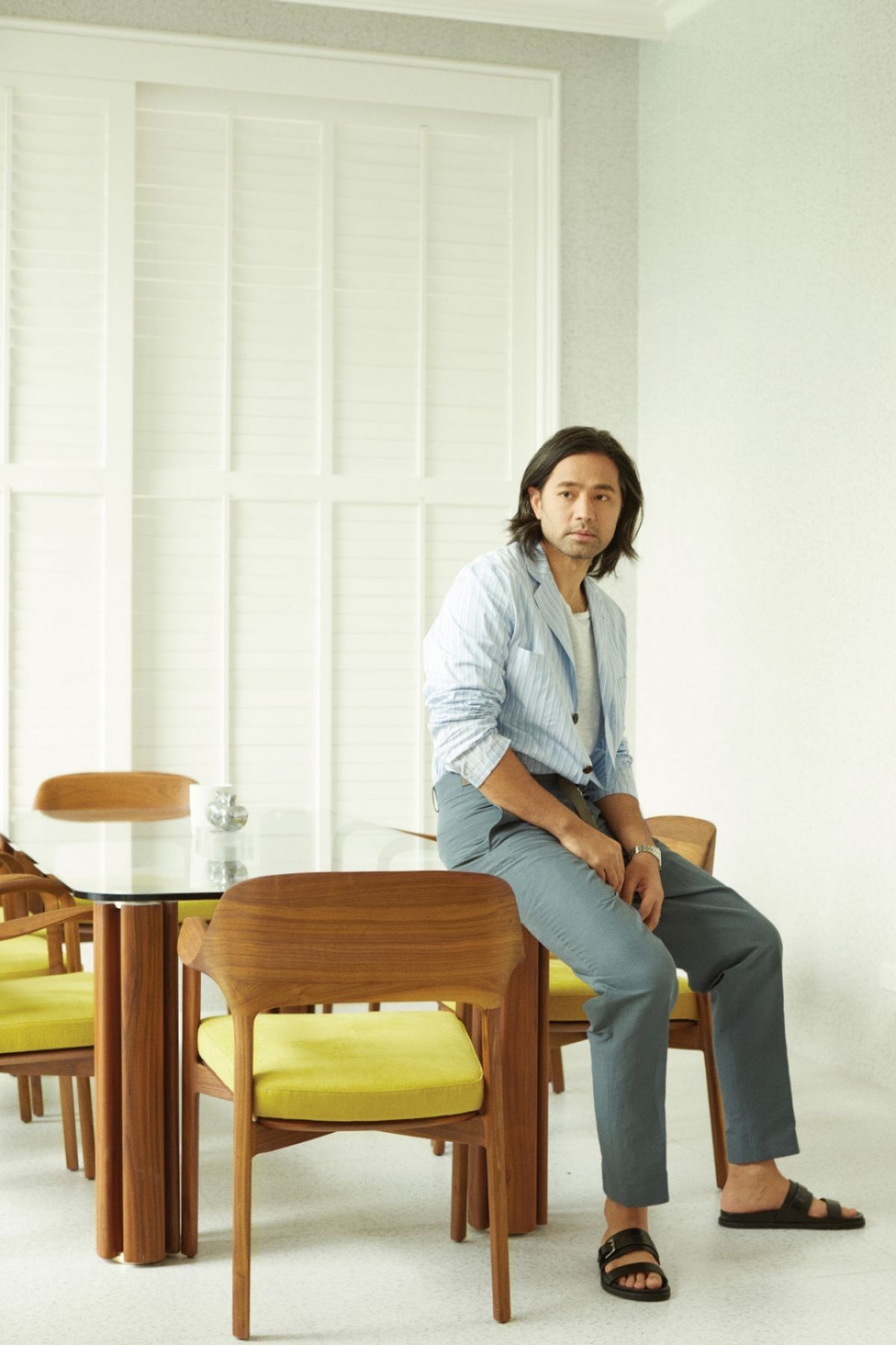 Hayden Kho | Tatler Asia