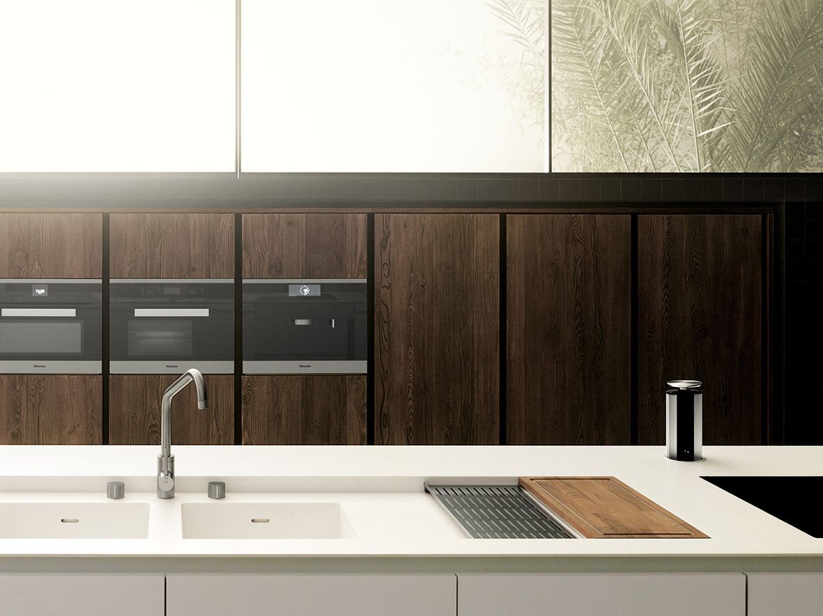 The APR60 Kitchen (Photo: Boffi Studio)