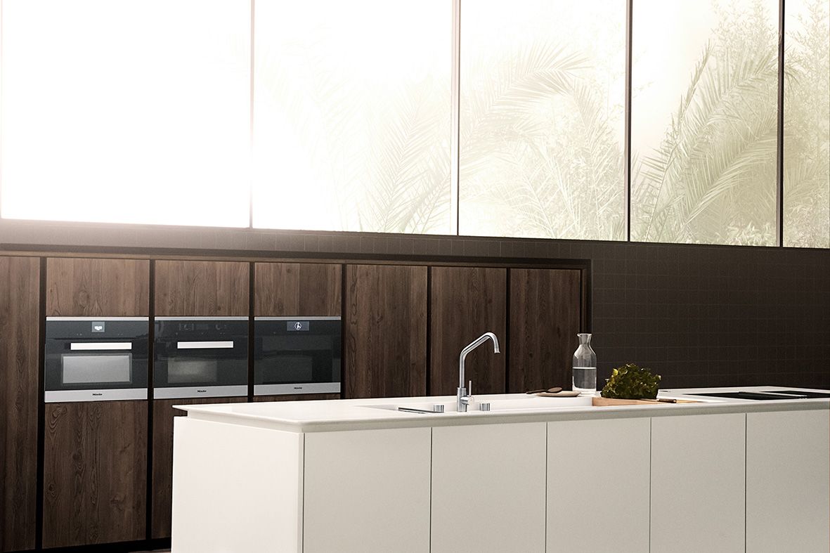 The APR60 Kitchen (Photo: Boffi Studio)