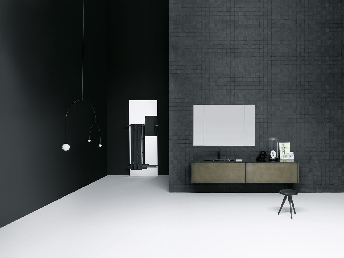 Programma Simple Bathroom (Photo: Boffi Studio)