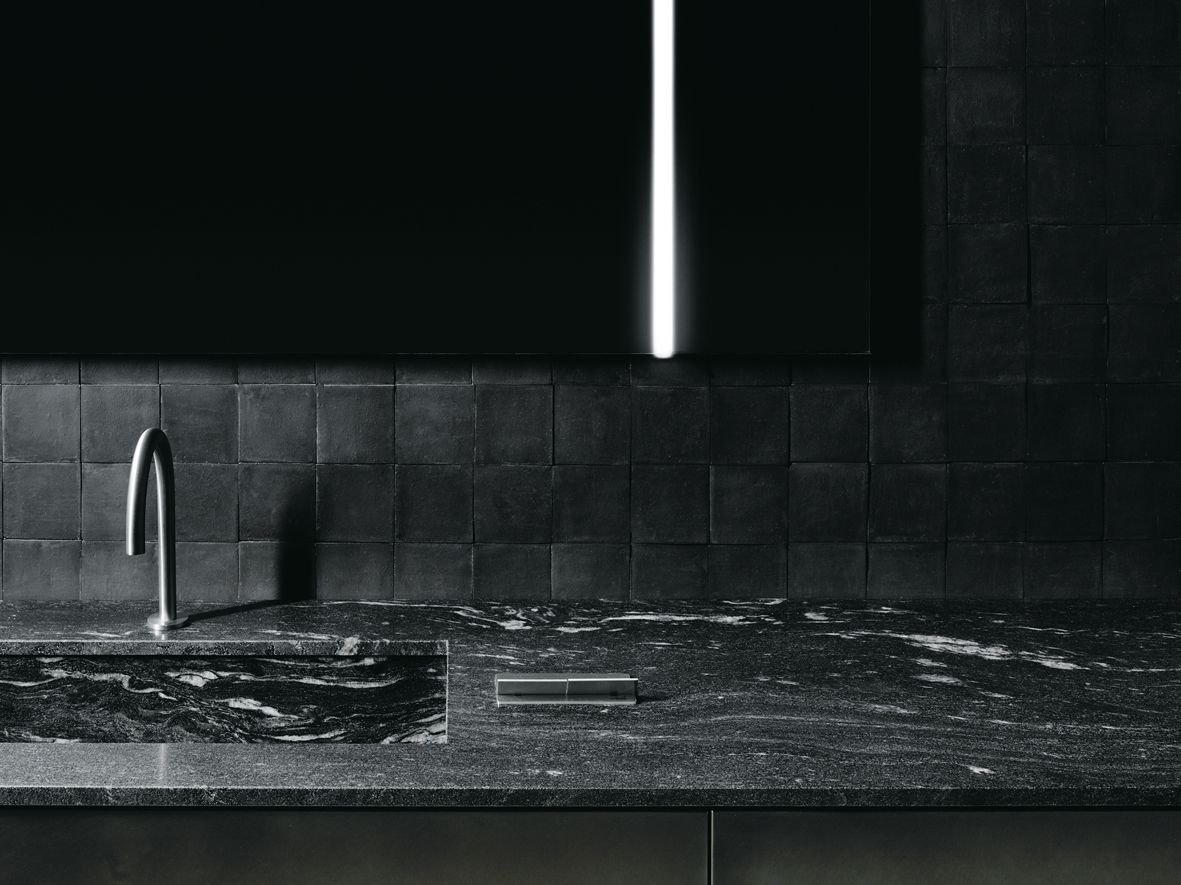Programma Simple Bathroom (Photo: Boffi Studio)
