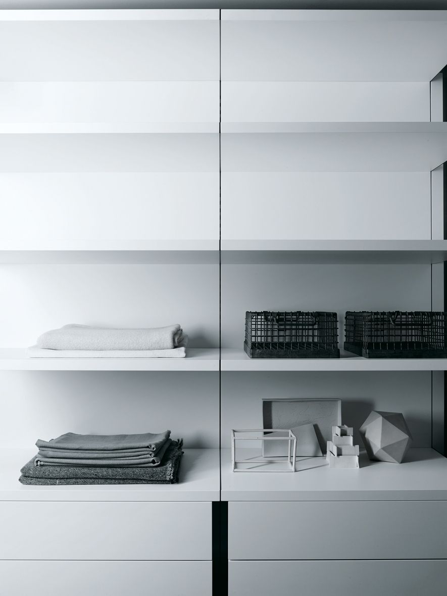 The Antibes Boiserie (Photo: Boffi Studio)