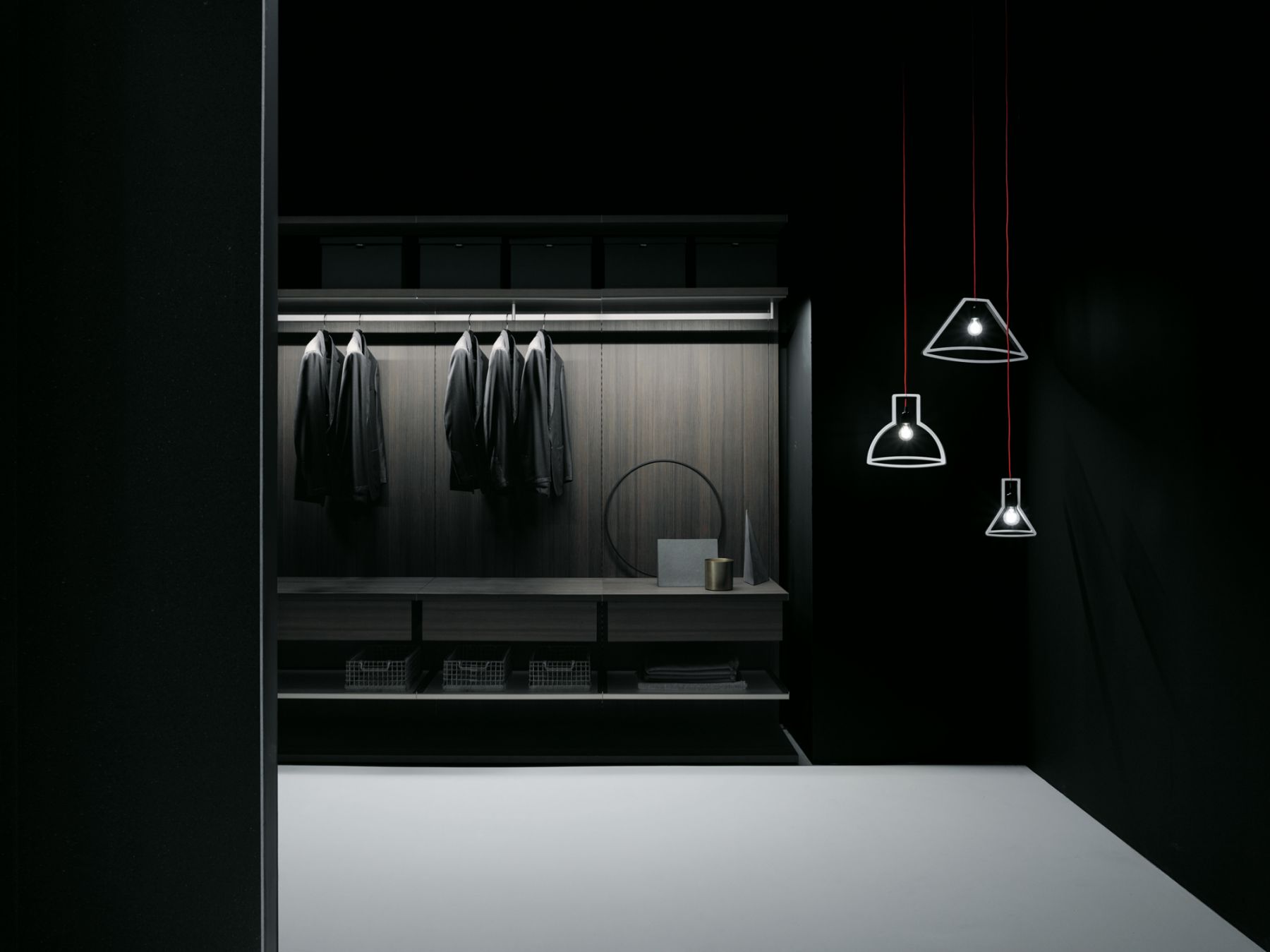 The Antibes Boiserie (Photo: Boffi Studio)