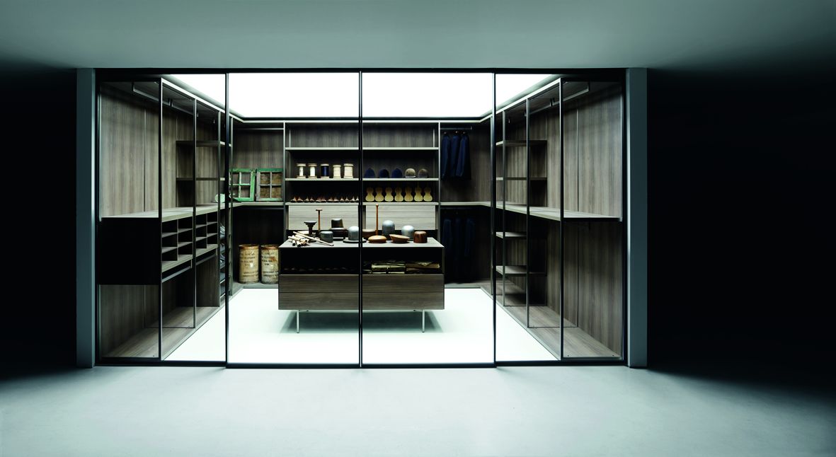 The Antibes Cabina (Photo: Boffi Studio)