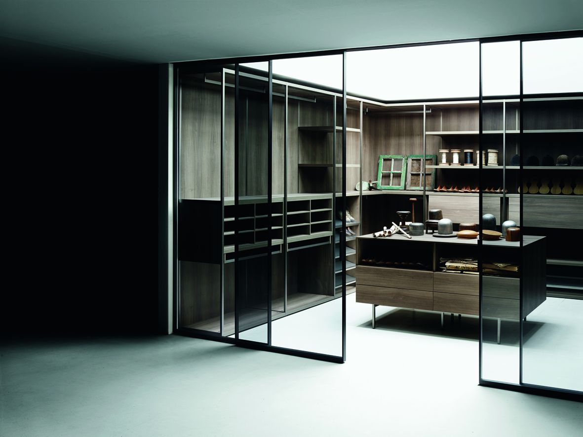 The Antibes Cabina (Photo: Boffi Studio)