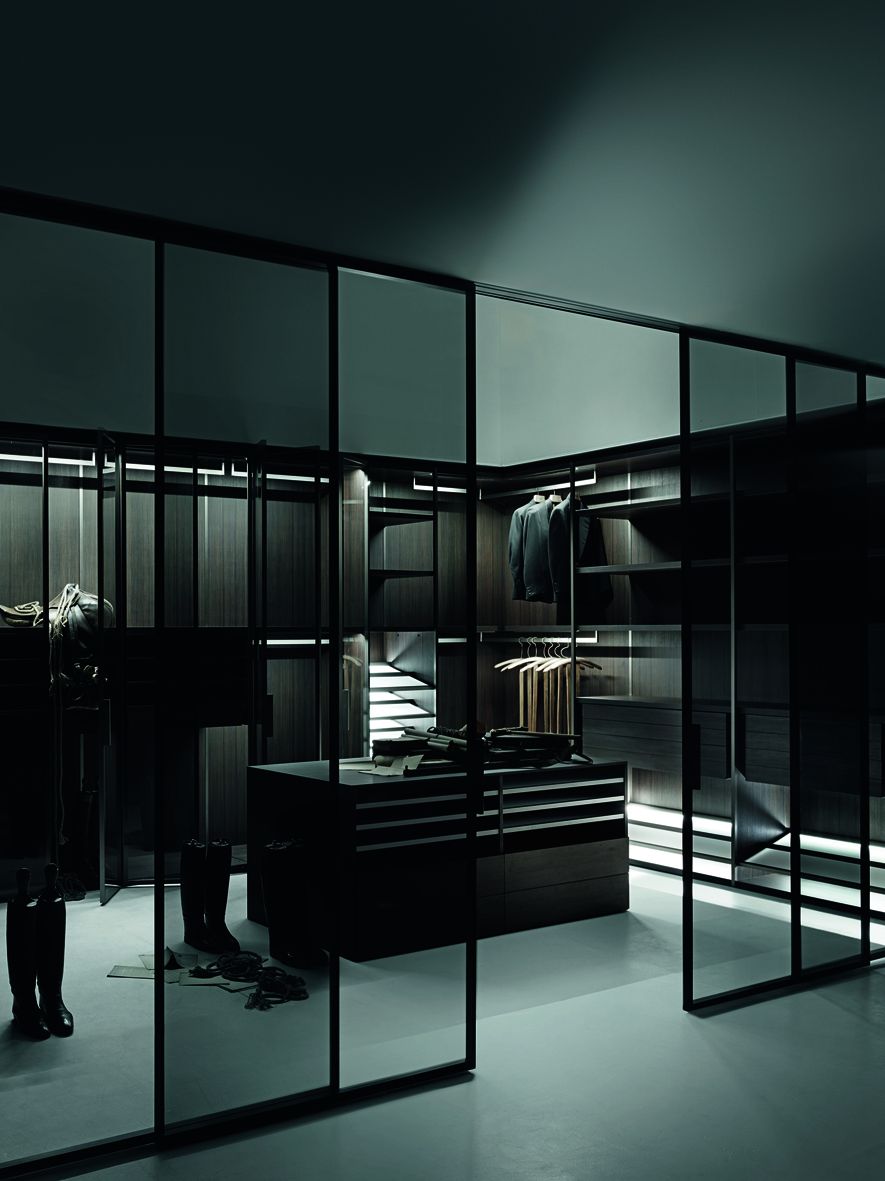 The Antibes Cabina (Photo: Boffi Studio)