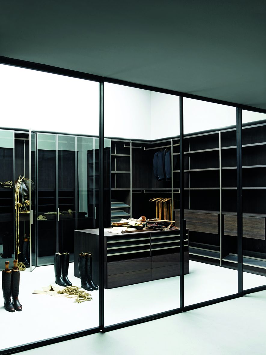 The Antibes Cabina (Photo: Boffi Studio)