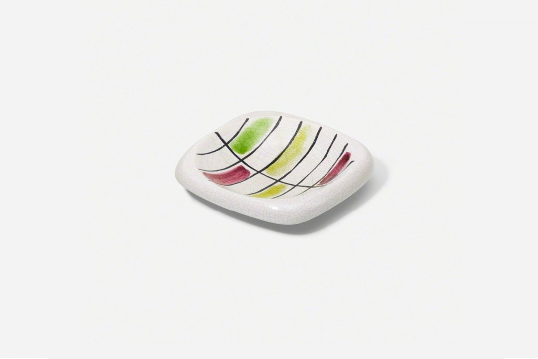 coupe (1951) by Georges Jouve (Image: Artsy)
