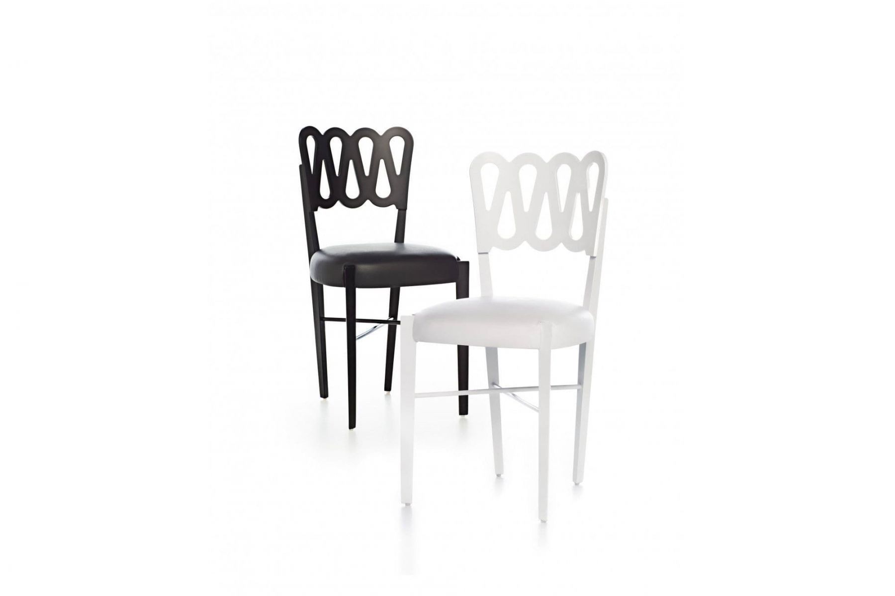 969 chair by Gio Ponti (Image: ArchiExpo)