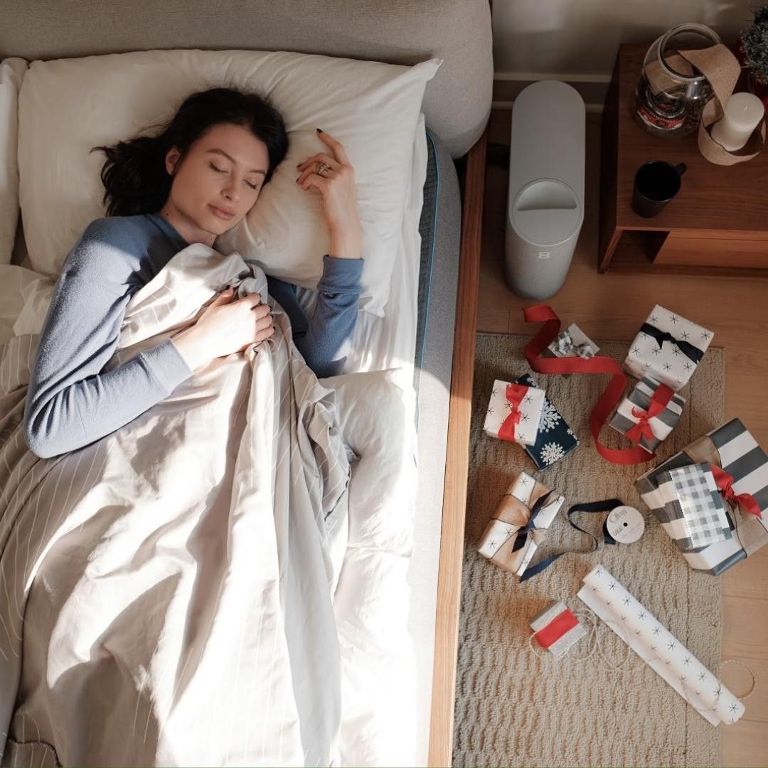 IG@eightsleep