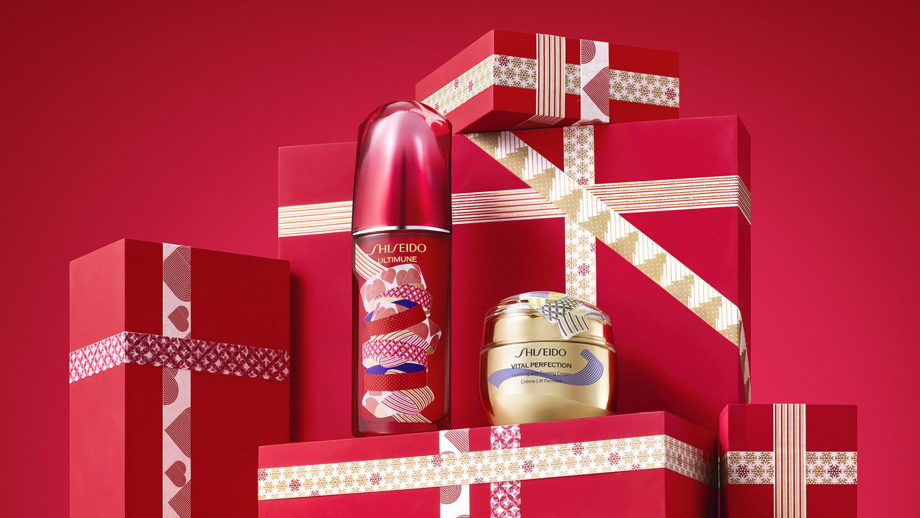 Photo: Shiseido