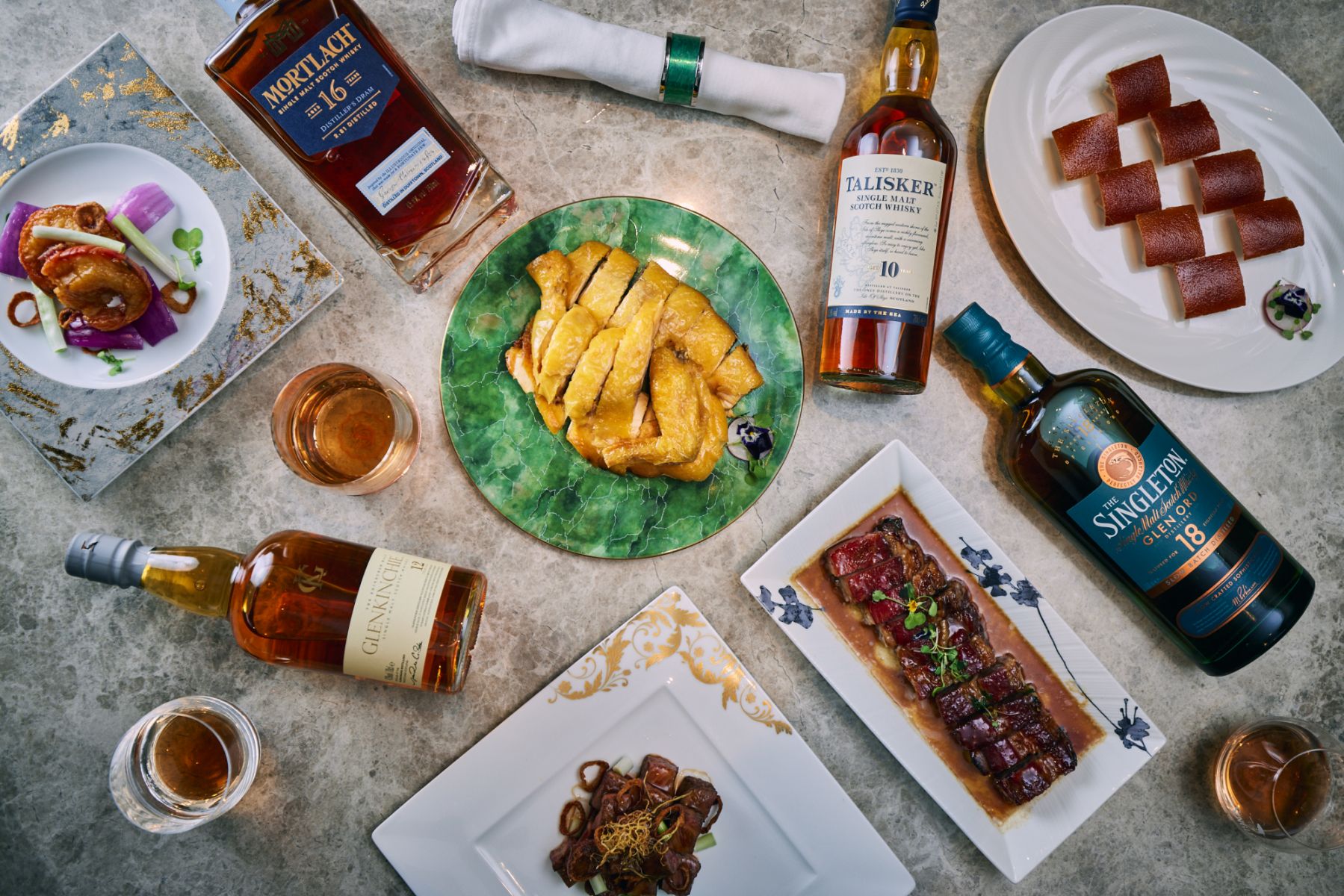december drinks news hong kong 2021 - ying jee club whisky
