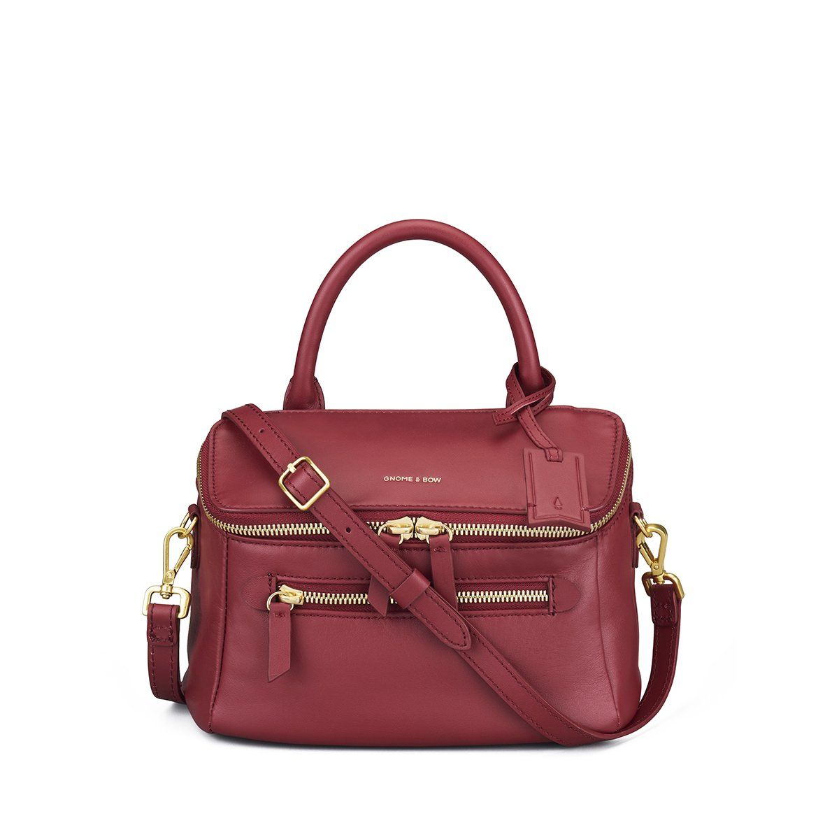 Gnome & Bow D'ryna Small Crossbody Sling Handbag